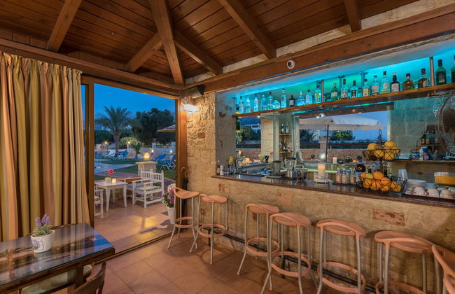 Danelis Apartments - Foto 12