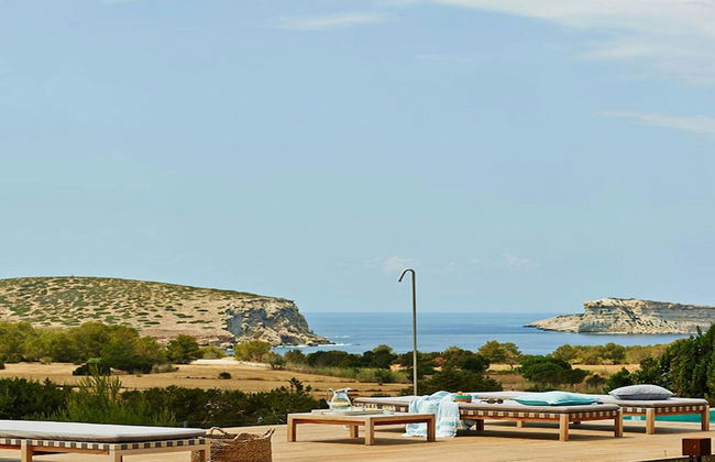 Holiday Home With Beautiful sea Views - Photo 22