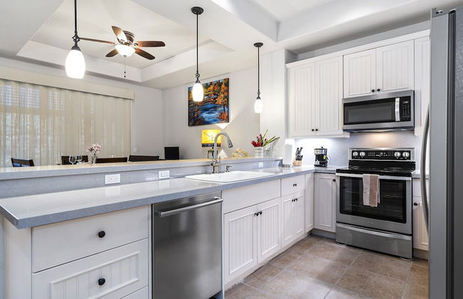 Kulalani 2003 2 Bedroom Townhouse by RedAwning - Foto 10