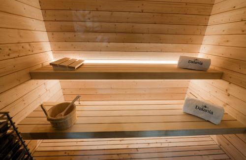 DALANIA MOUNTAIN APARTMENTS - Photo 113