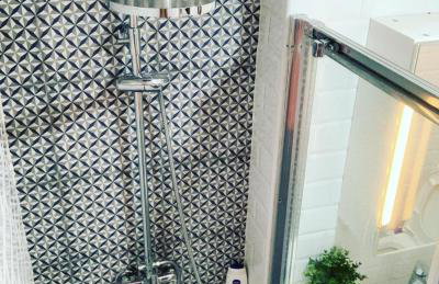 La Roca Chica first line beach Bajondillo Nice & cosy studio apartment - Foto 22