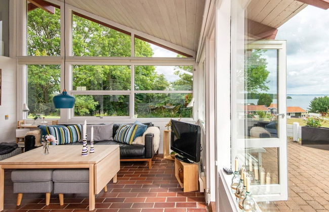 6 Person Holiday Home in Aabenraa-by Traum - Foto 5