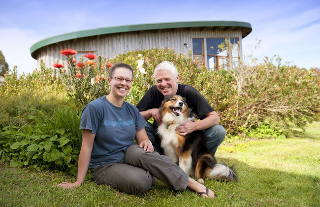 The Boomerangs - Foto 2