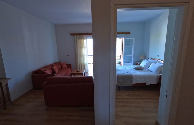 The Flower of Monemvasia - Foto 37