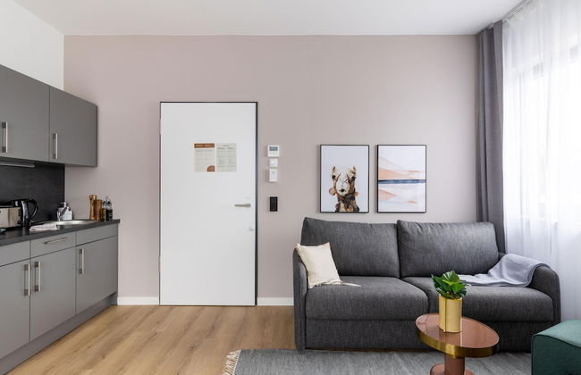 Limehome Bodenmais Bahnhofstraße - Foto 52