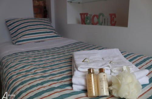 Amais Ofir Heart and Amais Ofir Soul - Twin Vilas - Foto 46