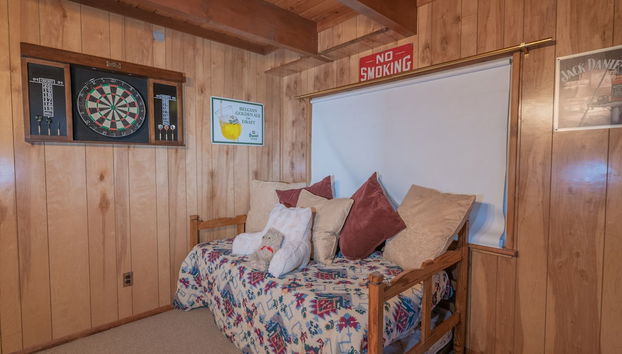 Big Wood Pines - Foto 2, Habitación