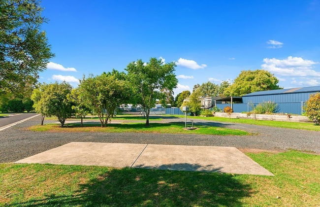 Traralgon Holiday Village - Foto 34