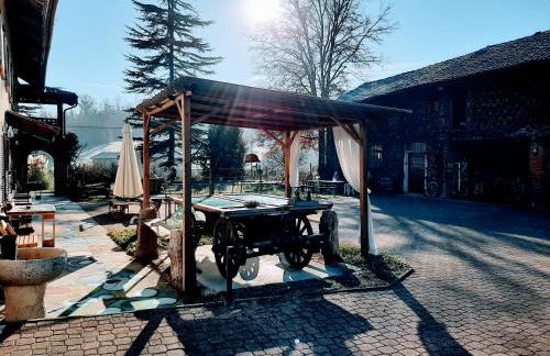 Casa delle foglie sussurranti - Foto 7