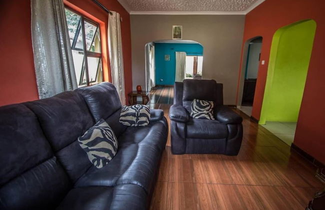 Sweet Holiday Homes - Foto 31