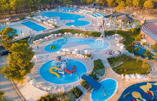 Zaton Holiday Resort Apartments - Foto 19