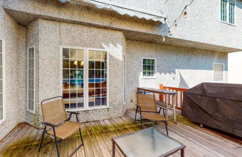 Beautiful home with modern conveniences - close to the beach, dogs welcome - Foto 43