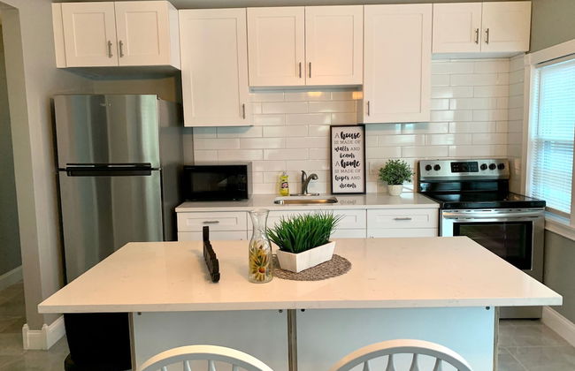 The Maid of the Mist Villa-Yard &Parking - Foto 4