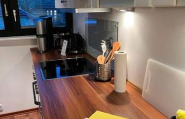 Zentrale Wohnung im Grünen! - Photo 3