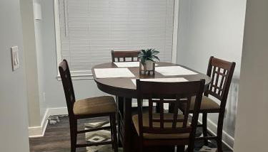 Midterm Spacious Home at Buckroe Beach - Foto 5