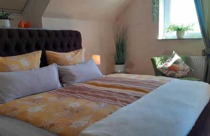 Ferienwohnung zur Himmelsscheibe - Foto 15