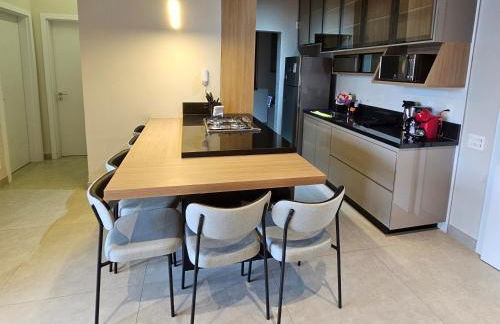 Lindo AP 2 quartos na Lagoa! - Foto 9