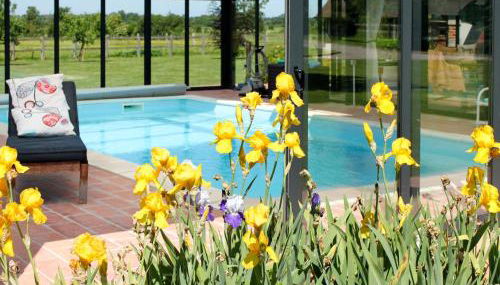 Holiday Home L'Etang by Interhome - Foto 3