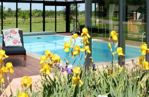 Holiday Home Le Verger by Interhome - Foto 2