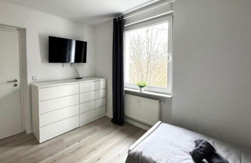 SAP07- Fitter's apartment in Ennepetal - Foto 9