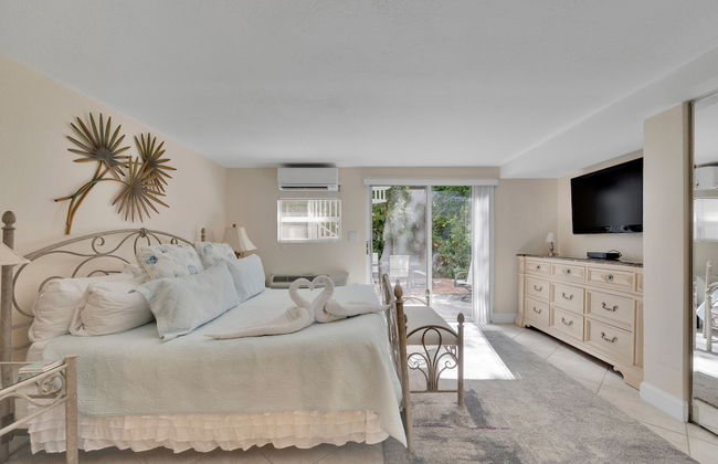 Mariner's Club Key Largo by KeysCaribbean - Foto 68