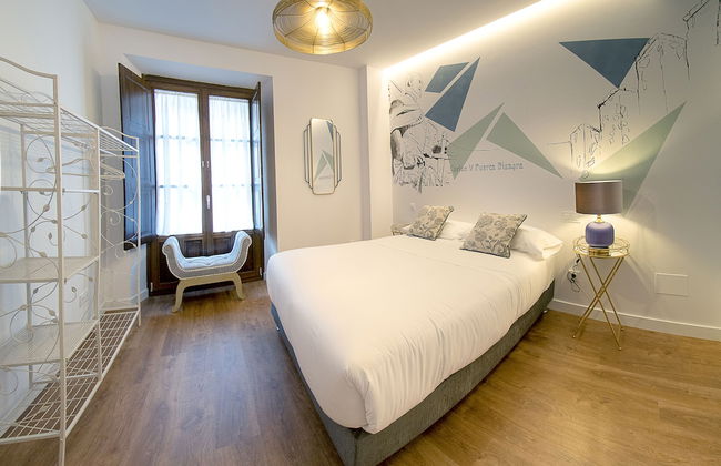 BISAGRA CERVANTES 5 COLLECTION - Foto 6