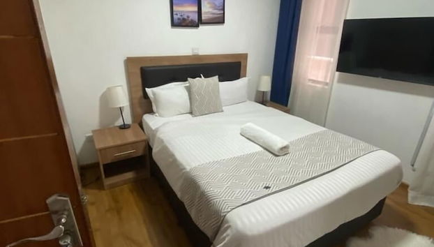 Riverside Homes 6C - Foto 3, Habitación