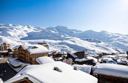 Chalet des Neiges Plein Sud - Foto 46