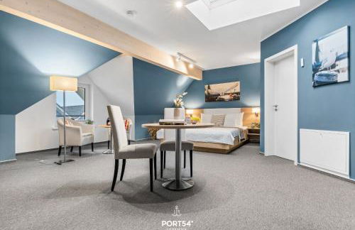 Ferienwohnung Bude 14 Dagebüll - Foto 8