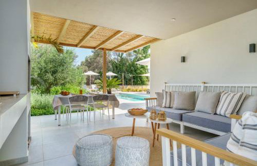 New Stylish Villa Tessera with Private Pool and BBQ - Foto 23