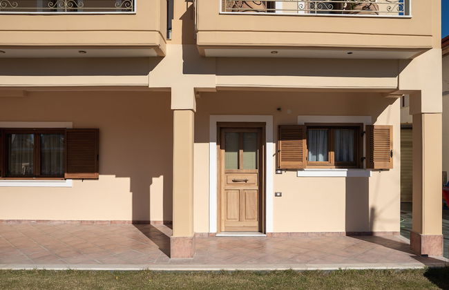 Elegance Suites - Foto 71