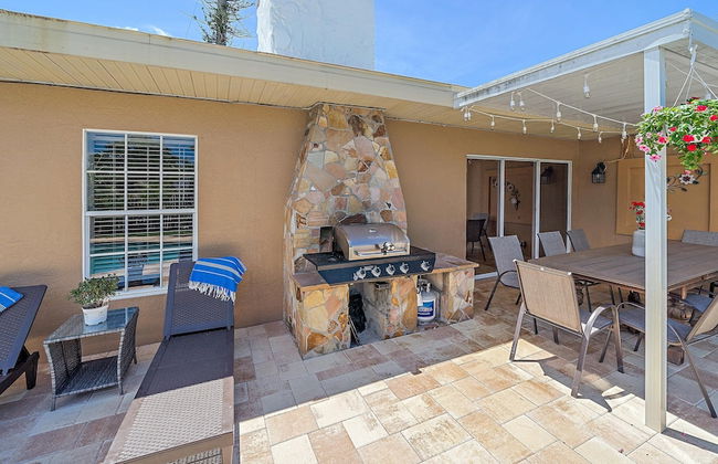 Paradise Palace 4 Bedroom Home by RedAwning - Foto 48