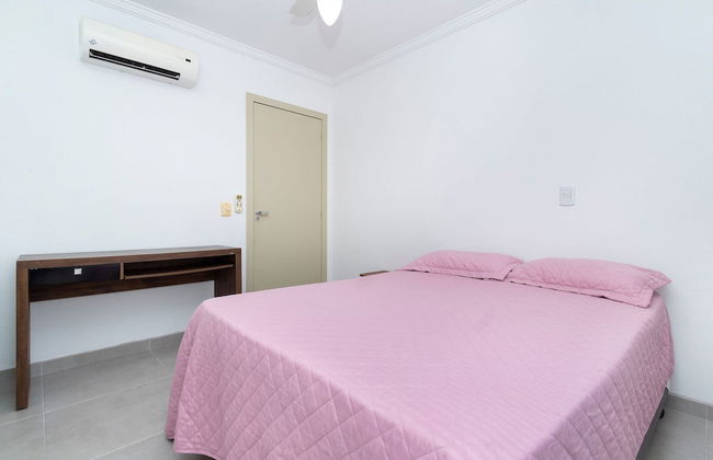 Apartamento 2 quartos com 1 suíte - 592 - Photo 3