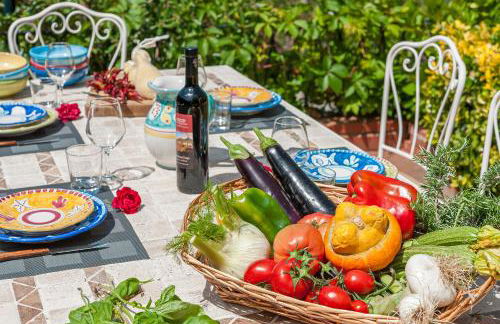 Villa Alfonsina - Foto 39