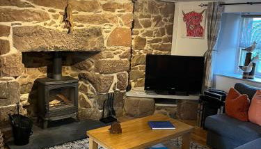 Dunnottar Cottage - Foto 5