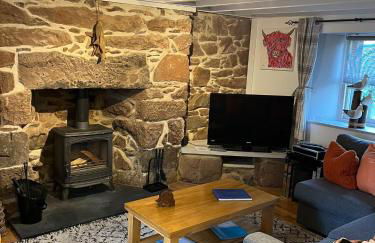 Dunnottar Cottage - Foto 5