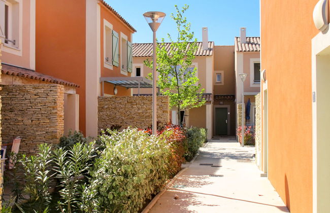 Odalys Référence le Mas des Flamants - Foto 10