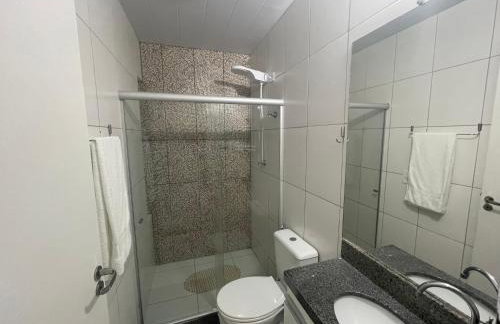 Linda Casa com Piscina em Condomínio Fechado na Praia do Francês - Foto 28