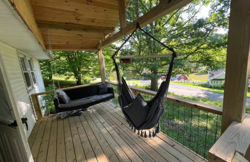 Hillside country cabin - Foto 1