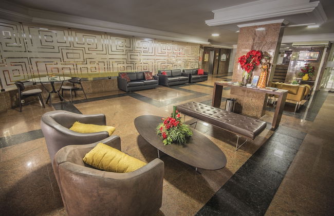 VICTORY TAMBAU Flat - Photo 2