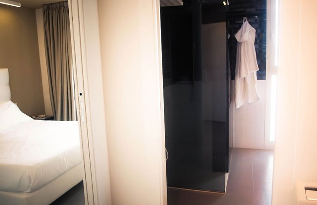 Residence Terminus - Foto 12