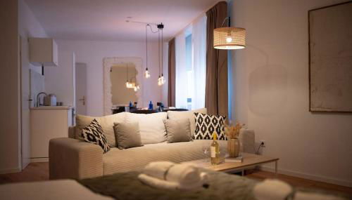 Gemütliche & Moderne Wohnung -Altstadt -Bielefeld - Foto 4