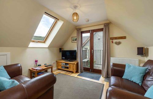 The Barn at Dormouse Cottage - Foto 15