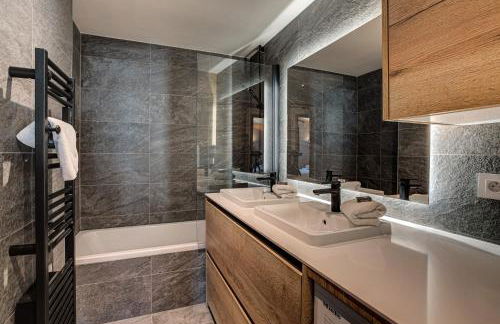 Apartment Castorettes, Alpes Trave, Sleeps 6 to 7 - Foto 23