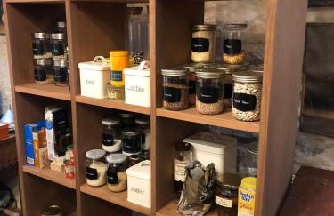 Medieval home in the heart of Caylus - Foto 24