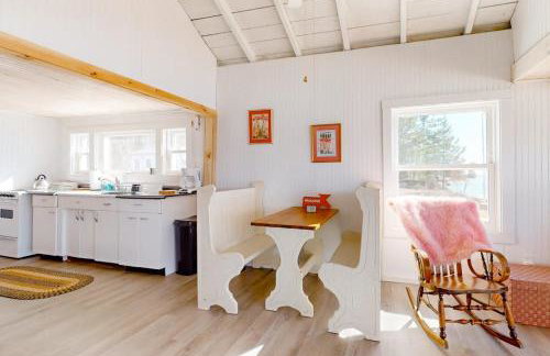 Union Bay Cottage - The Annex - Foto 7