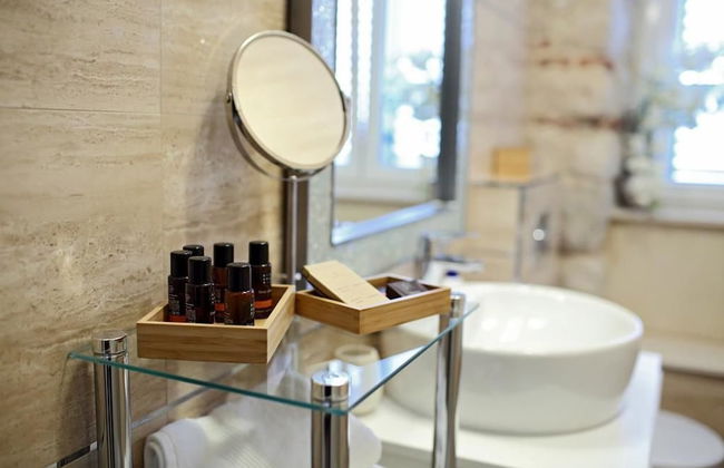 White Stone Apartment Diocletian Palace - Foto 18