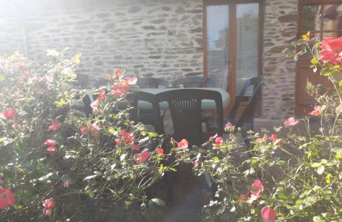 La Charreterie -Ferme La Baconnerie - Foto 7