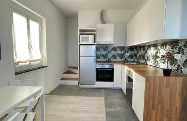 Comodissimo Gaslini e mare - Foto 20