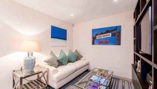 Modern Marble Arch 3bed Family Home - Photo 4, Chambre